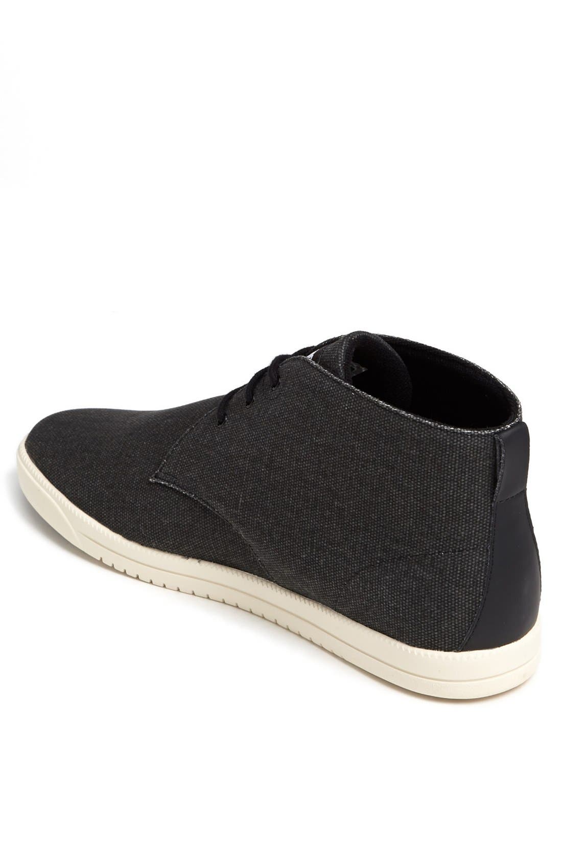 CLAE Strayhorn Chukka Boot, Alternate, color, 