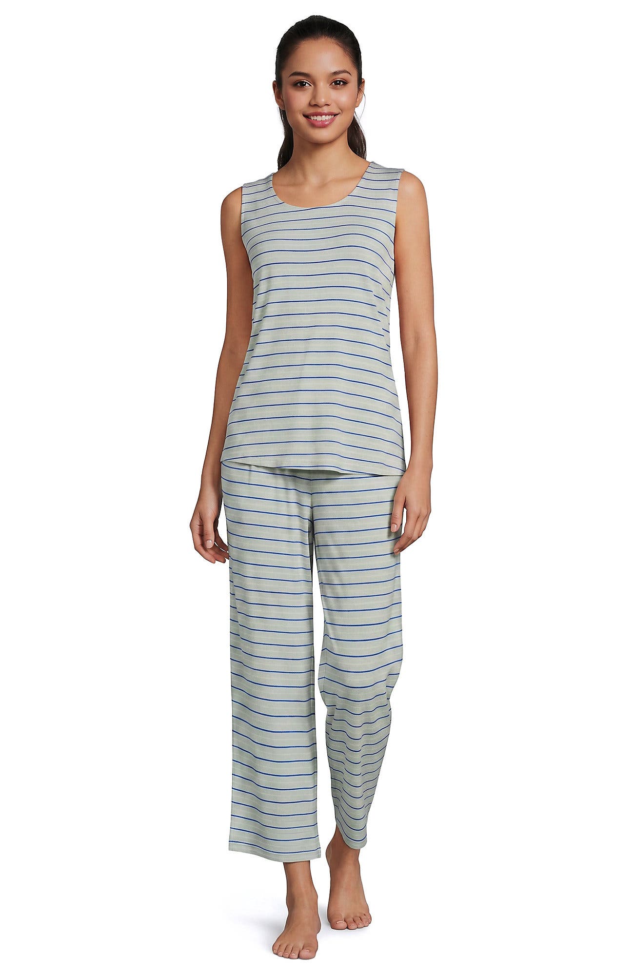 Celery Multi Stripe