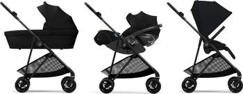 CYBEX Melio Carbon 3 Ultralightweight Stroller | Nordstrom