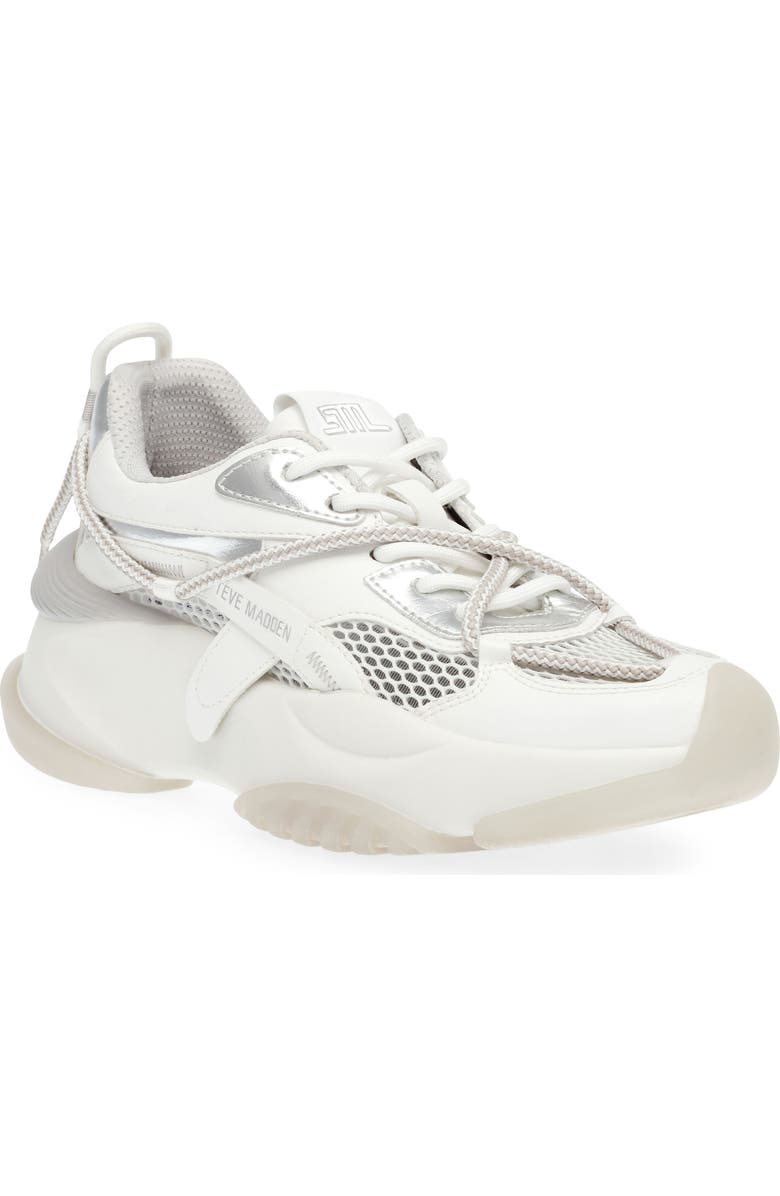 Steve Madden Bonanza Sneaker, Main, color,