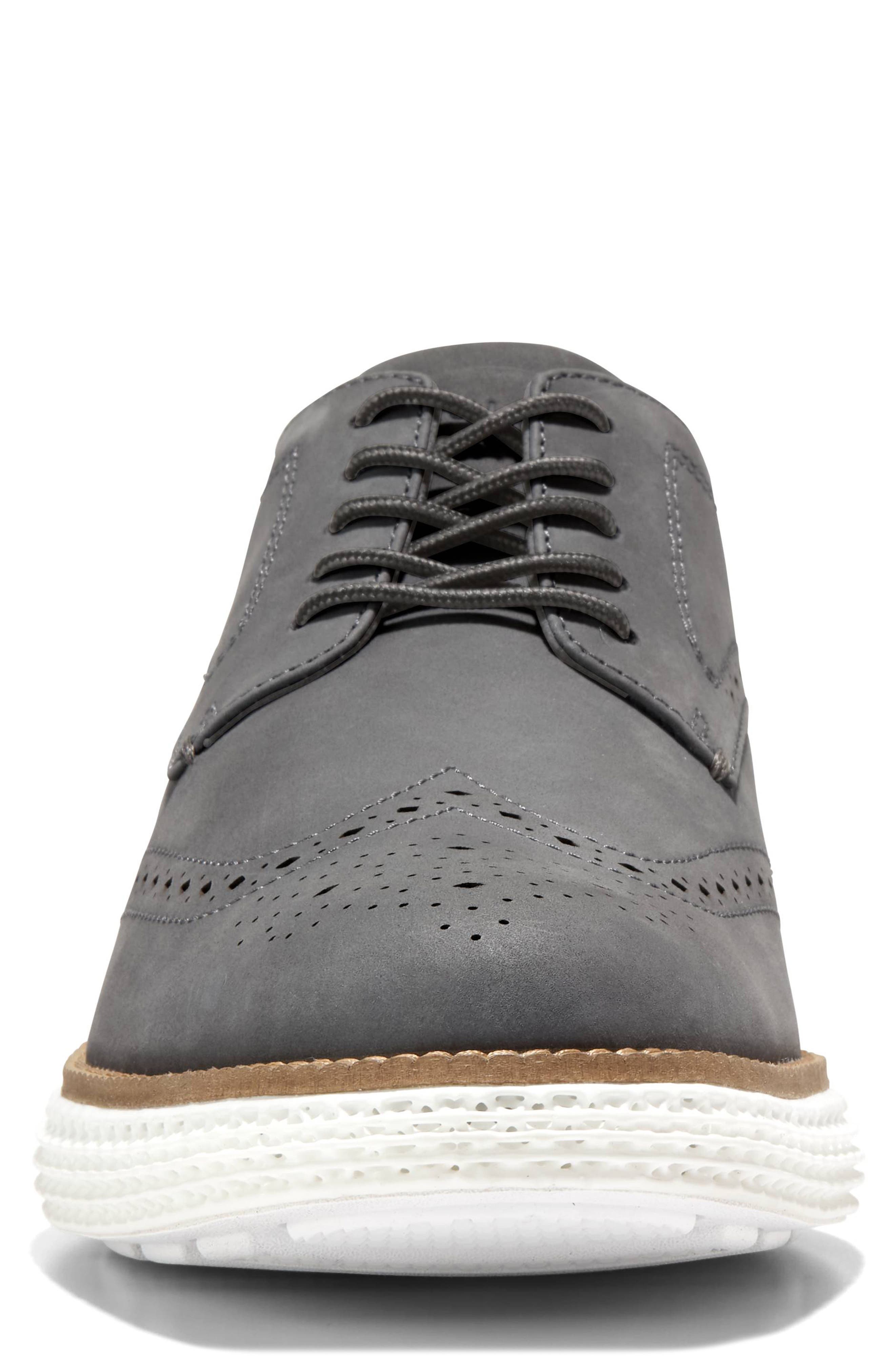 Cole Haan Original Grand 2.0 Wingtip Oxford, Alternate, color, 