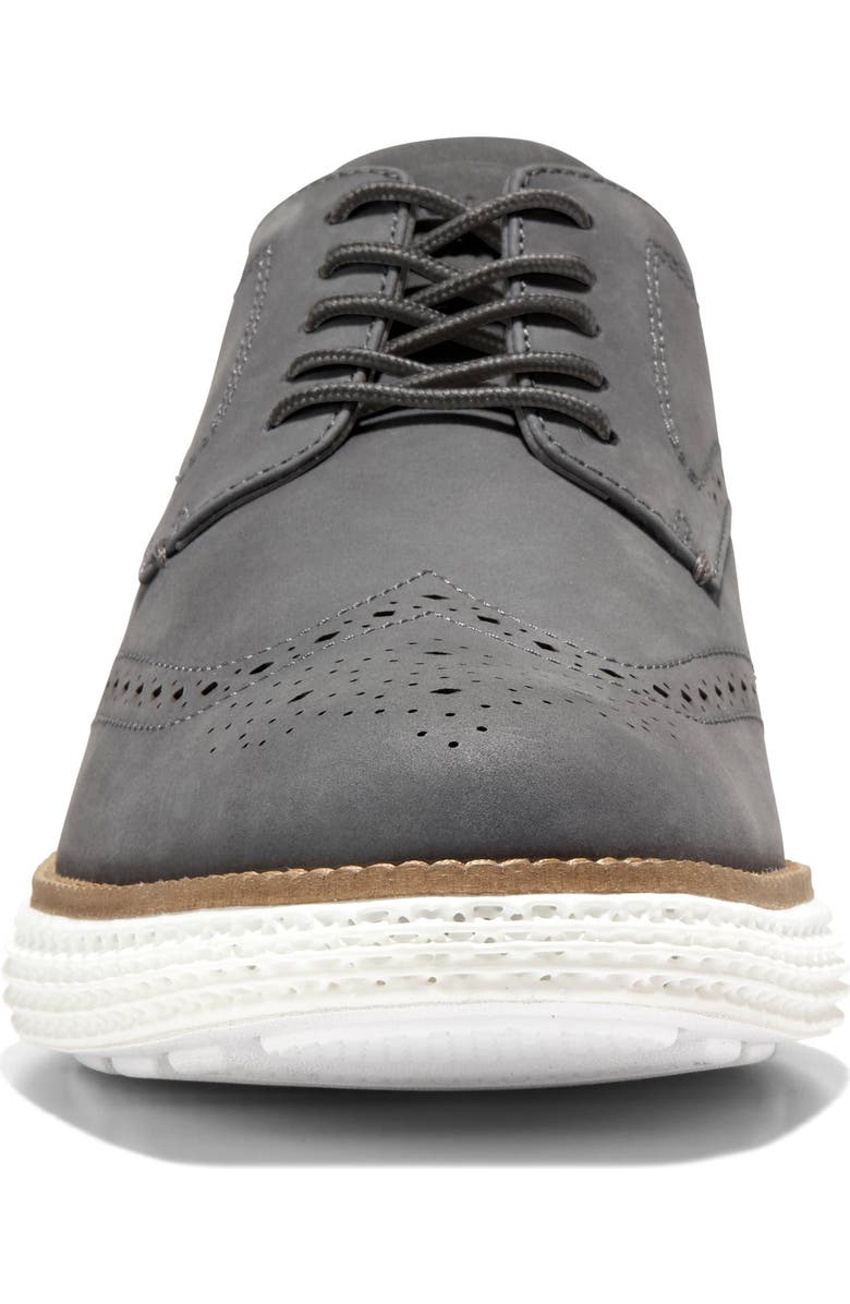 Cole Haan Original Grand 2.0 Wingtip Oxford, Alternate, color,