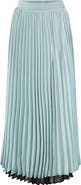 PCFG Free Heaven Pleated Skirt