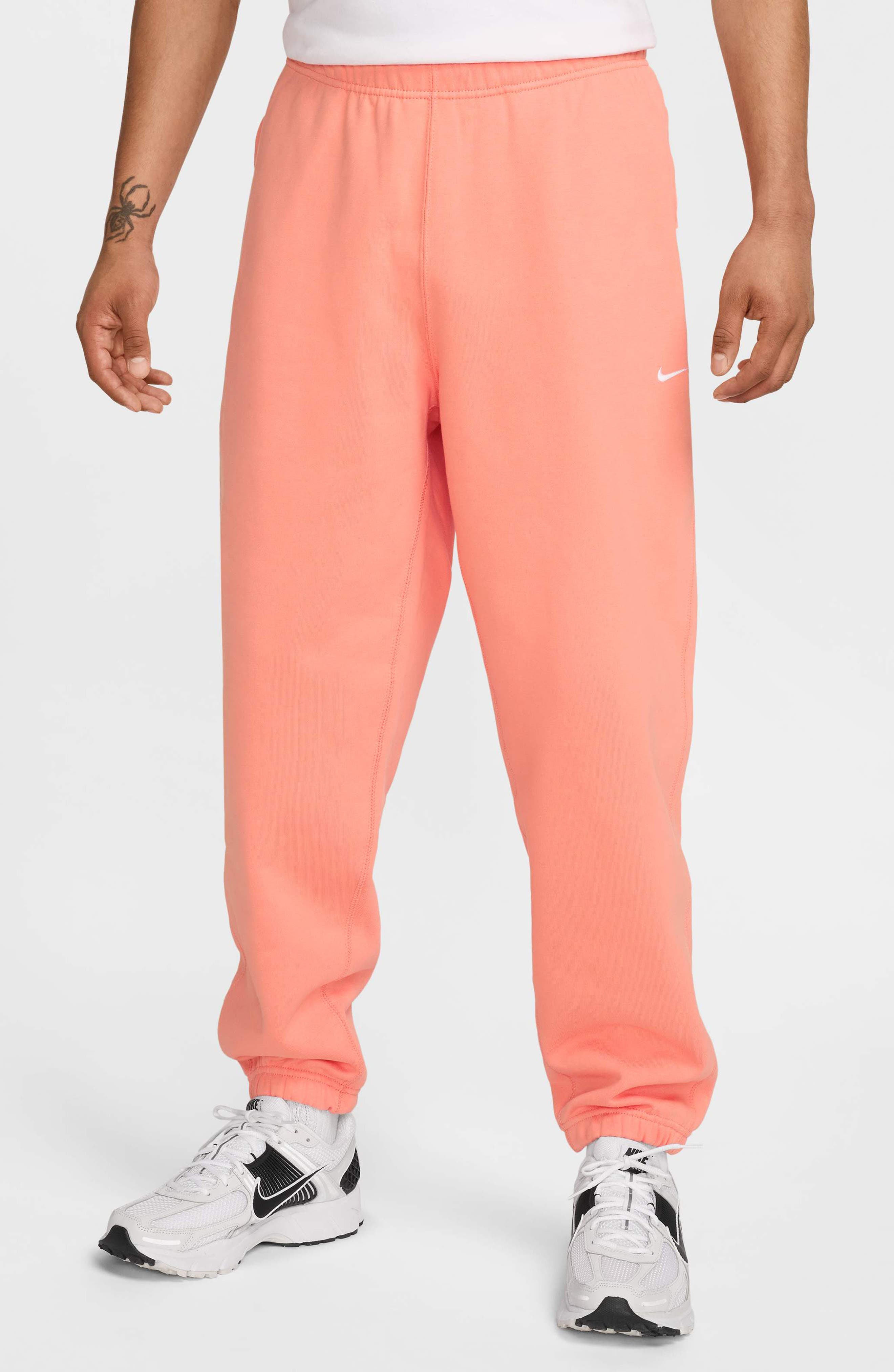 nike joggers big and tall