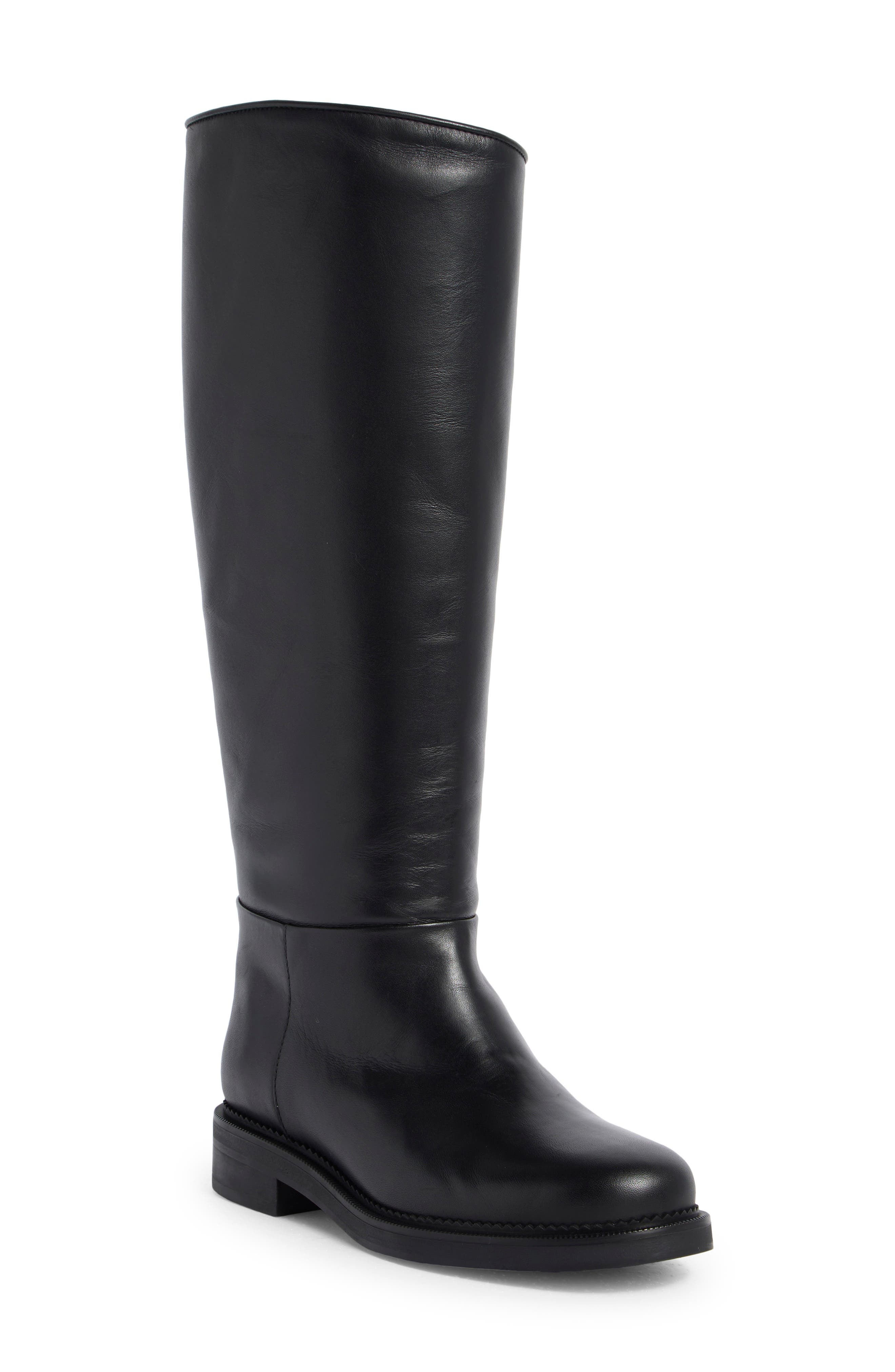 & Other Stories Ingrid Knee High Boot