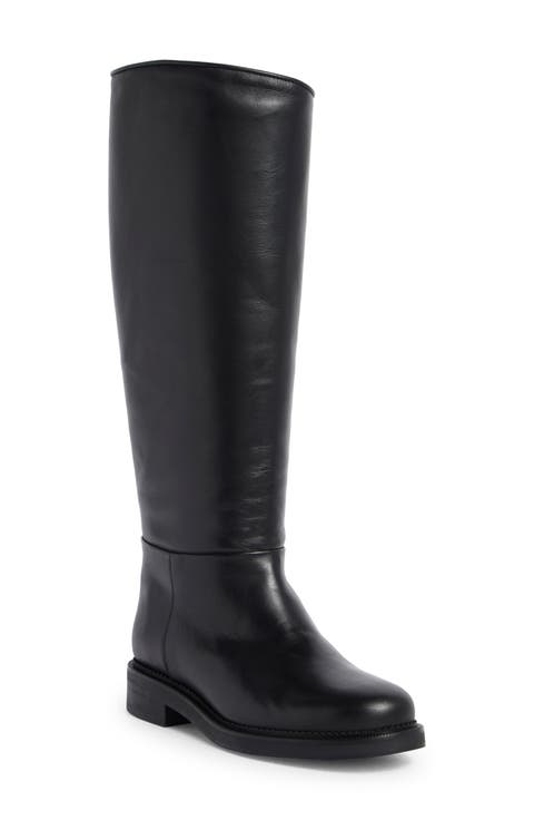 Ingrid Knee High Boot (Women)