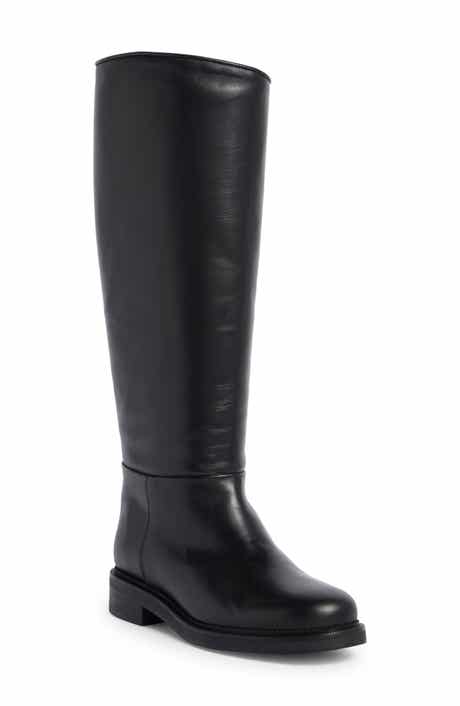 & Other Stories Ingrid Knee High Boot