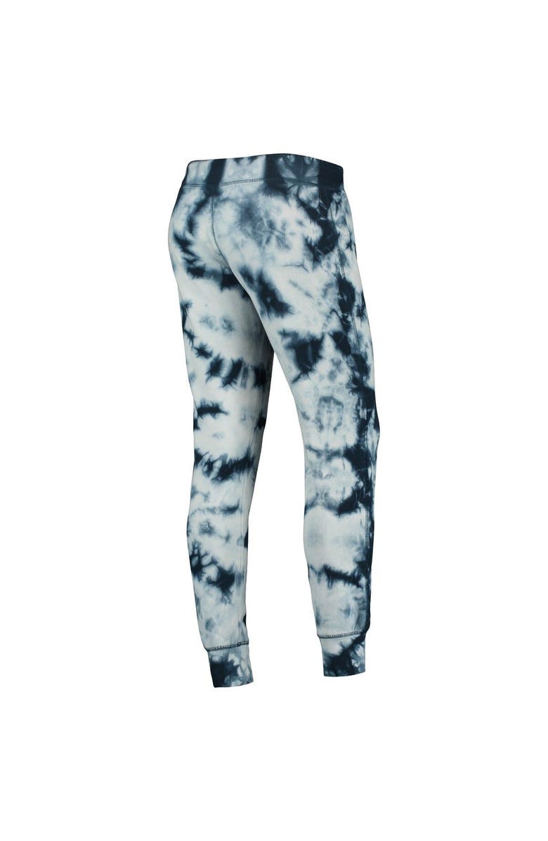 New Era Women's New Era Navy New York Yankees Tie-Dye Jogger Pants, Alternate, color, Navy