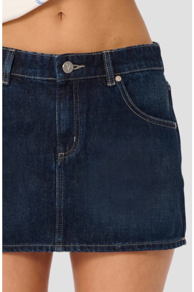 '99 Leni Miniskirt, Alternate, color, LENI