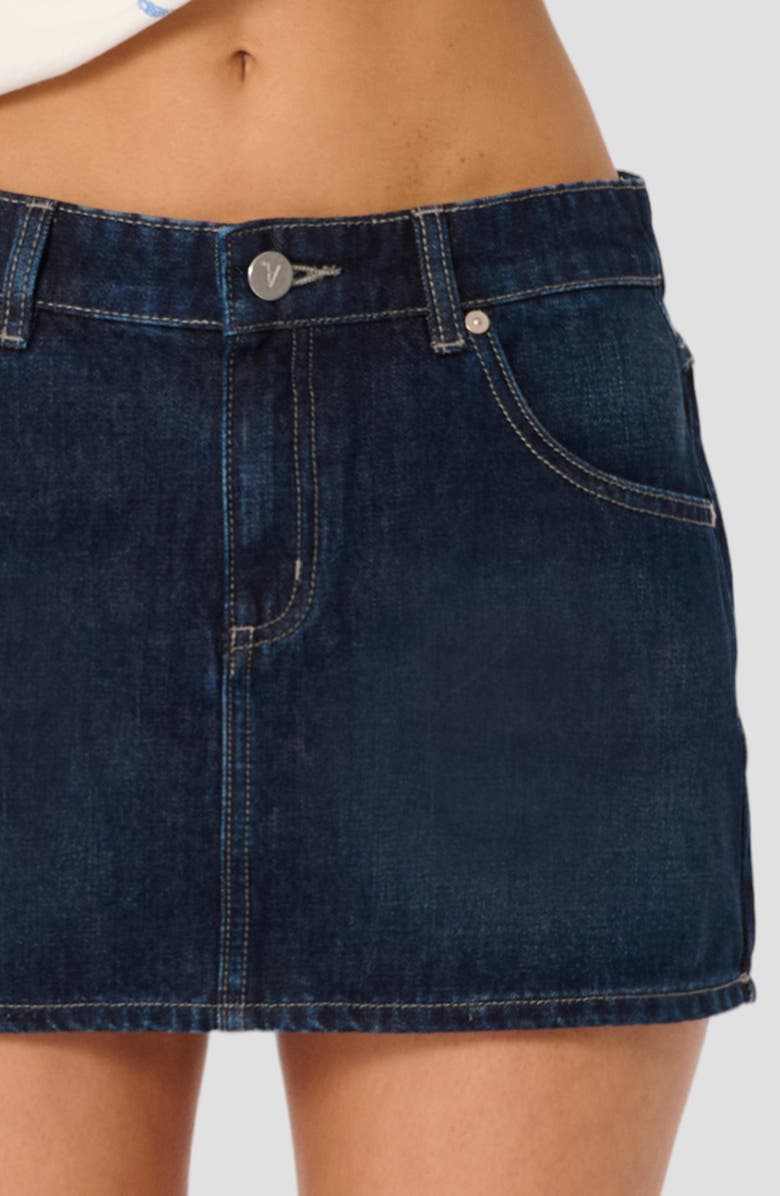 ABRAND '99 Leni Miniskirt, Alternate, color, Leni