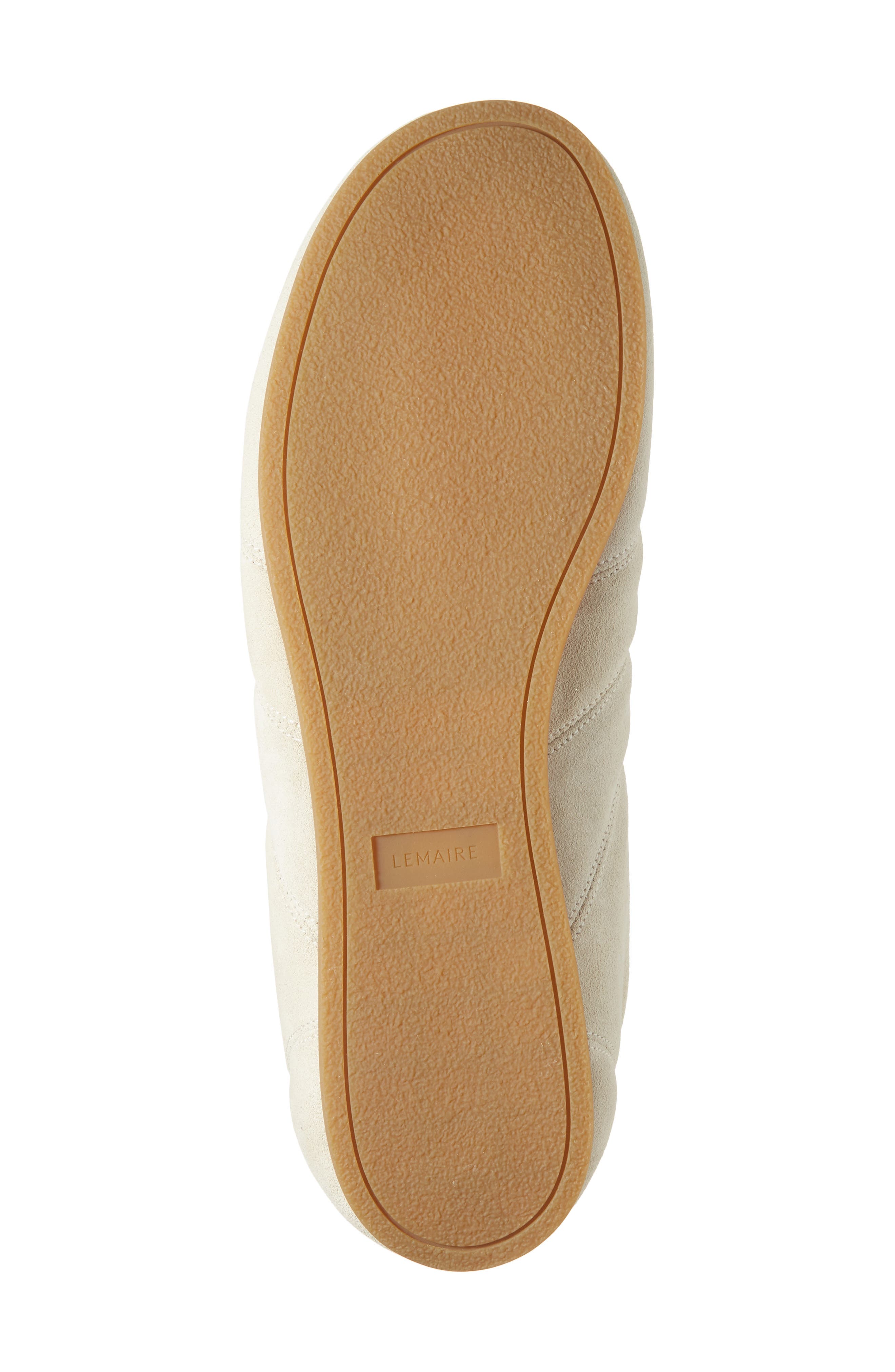 Lemaire Soft Runner Sneaker, Alternate, color, Light Clay