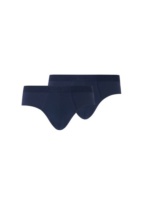 Cotton Essentials 2-Pack Cotton Briefs