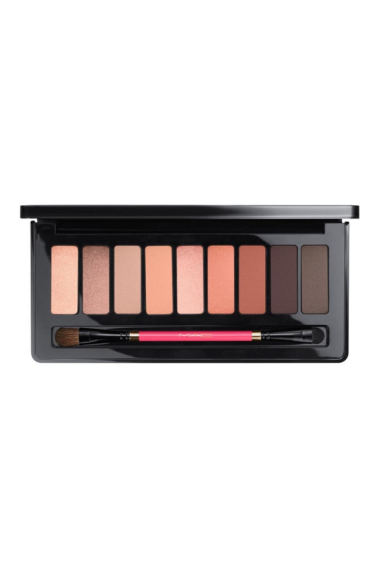 MAC Nutcracker Sweet Smoky Eye Compact, Main, color, SMOKY