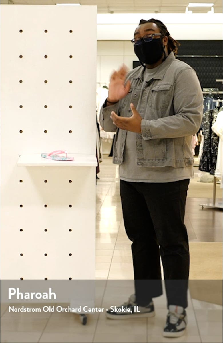 Pool Flip Flop, sales video thumbnail