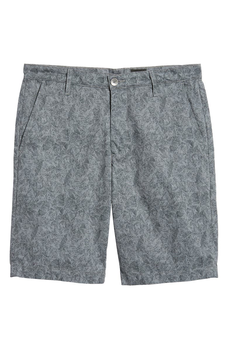 AG Griffin Men's Flat Front Shorts, Alternate, color, Kedzie Deep Shadow