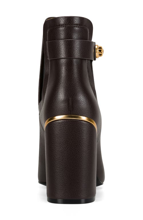 Donna Karan New York Raine Chelsea Boot In Multi
