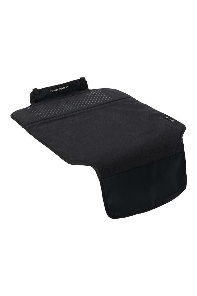 Pico Vehicle Seat Protector, Alternate, color, ONYX