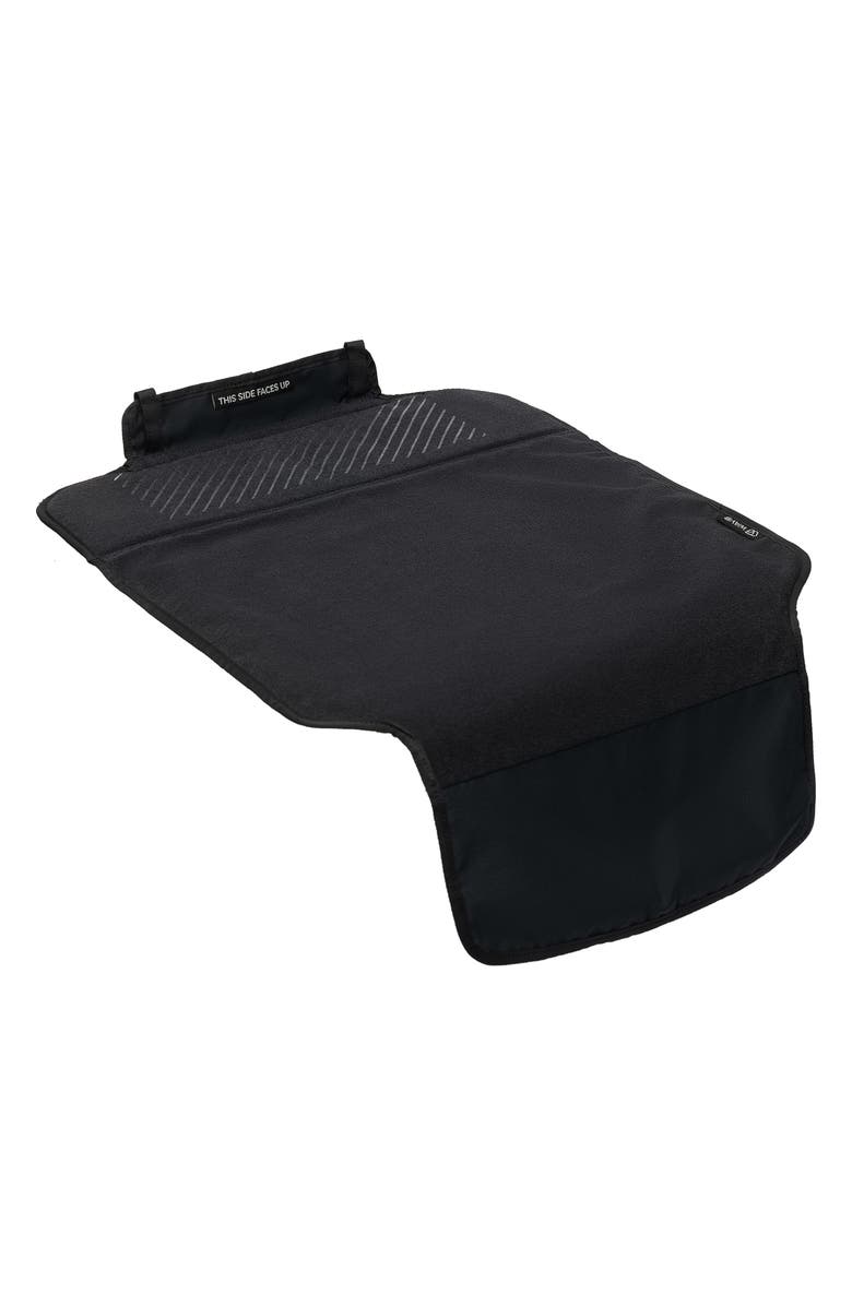WAYB Pico Vehicle Seat Protector, Alternate, color, Onyx