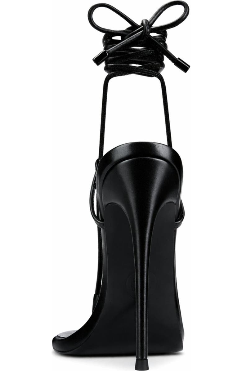 FEMME XIV Sandal, Alternate, color, Black