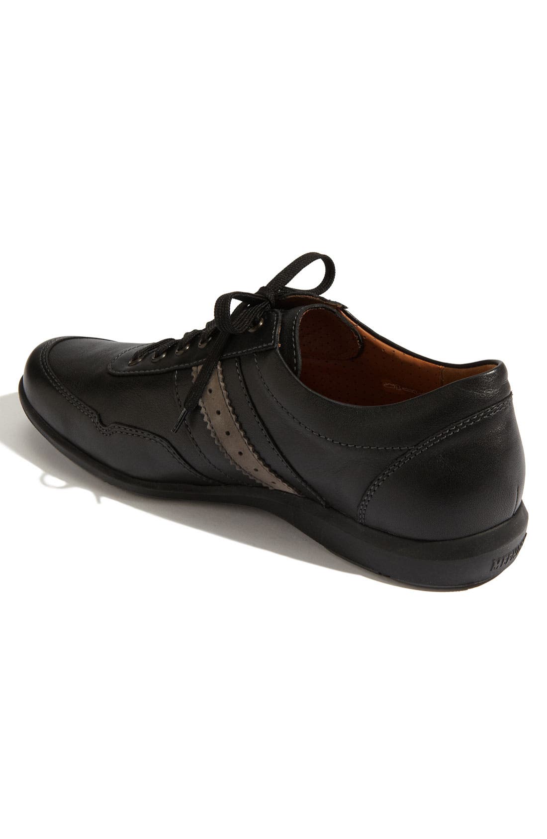 Mephisto 'Bonito' Walking Shoe, Alternate, color, 