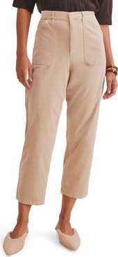 Splendid Carissa Corduroy Pants