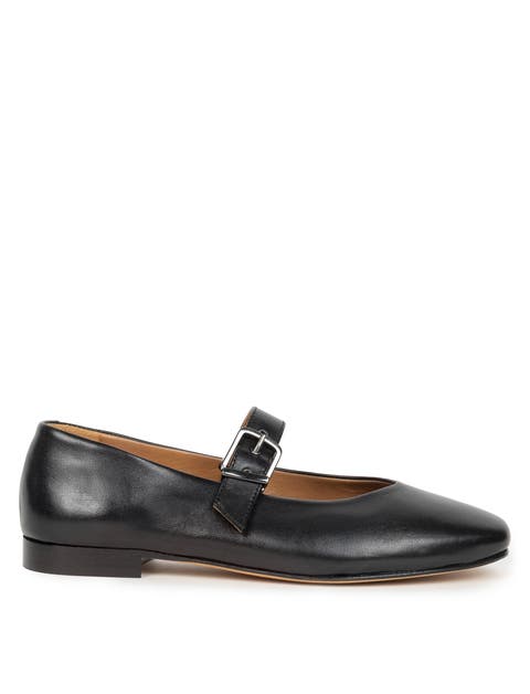 Mado Ballet Flats