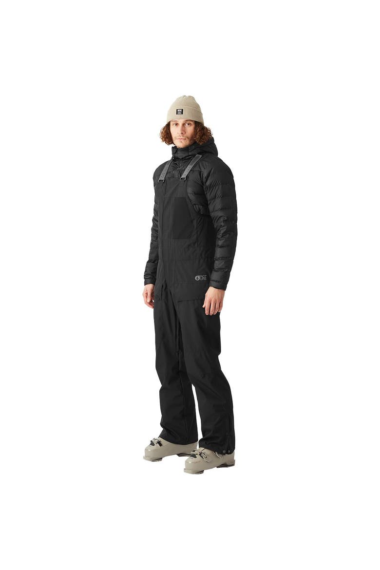 Testy Pant - Men's, Alternate, color, Black2