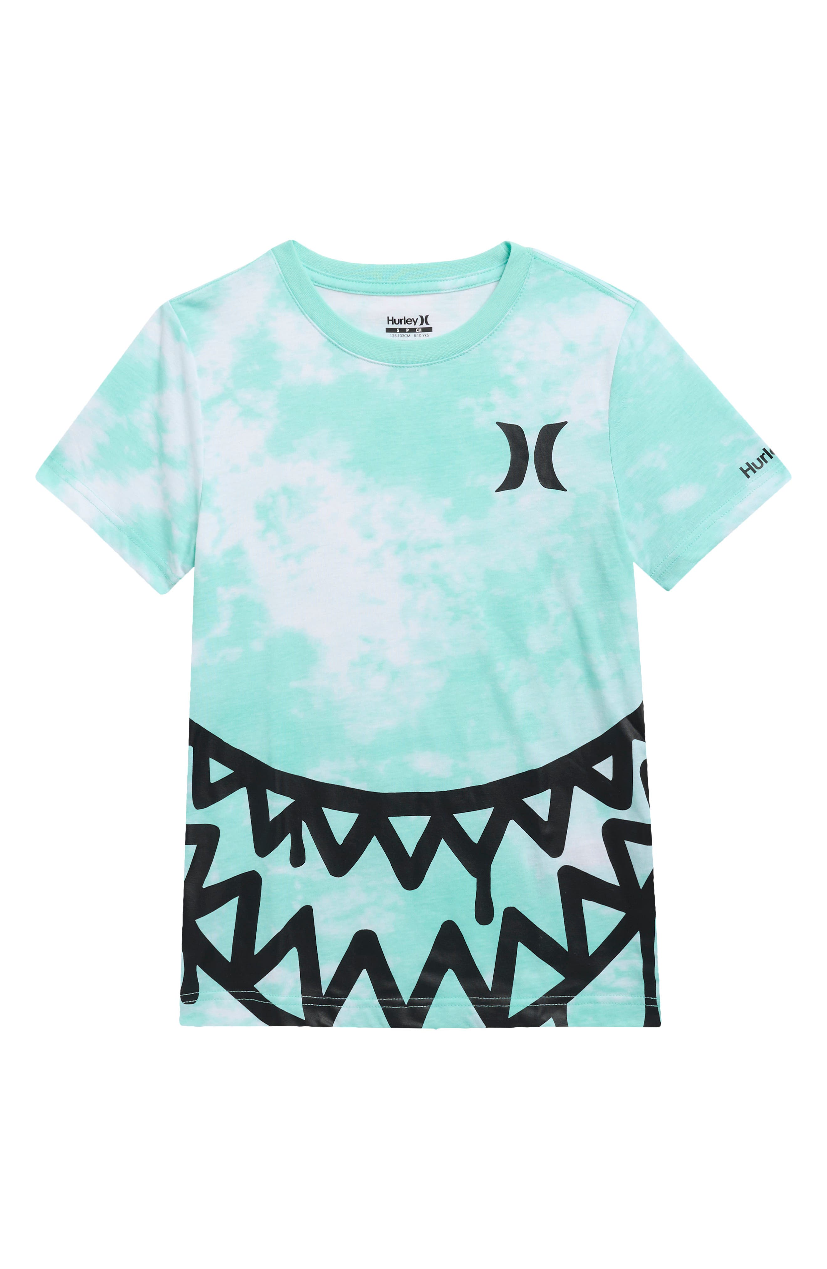 Hurley Kids' Bait Twist T-Shirt