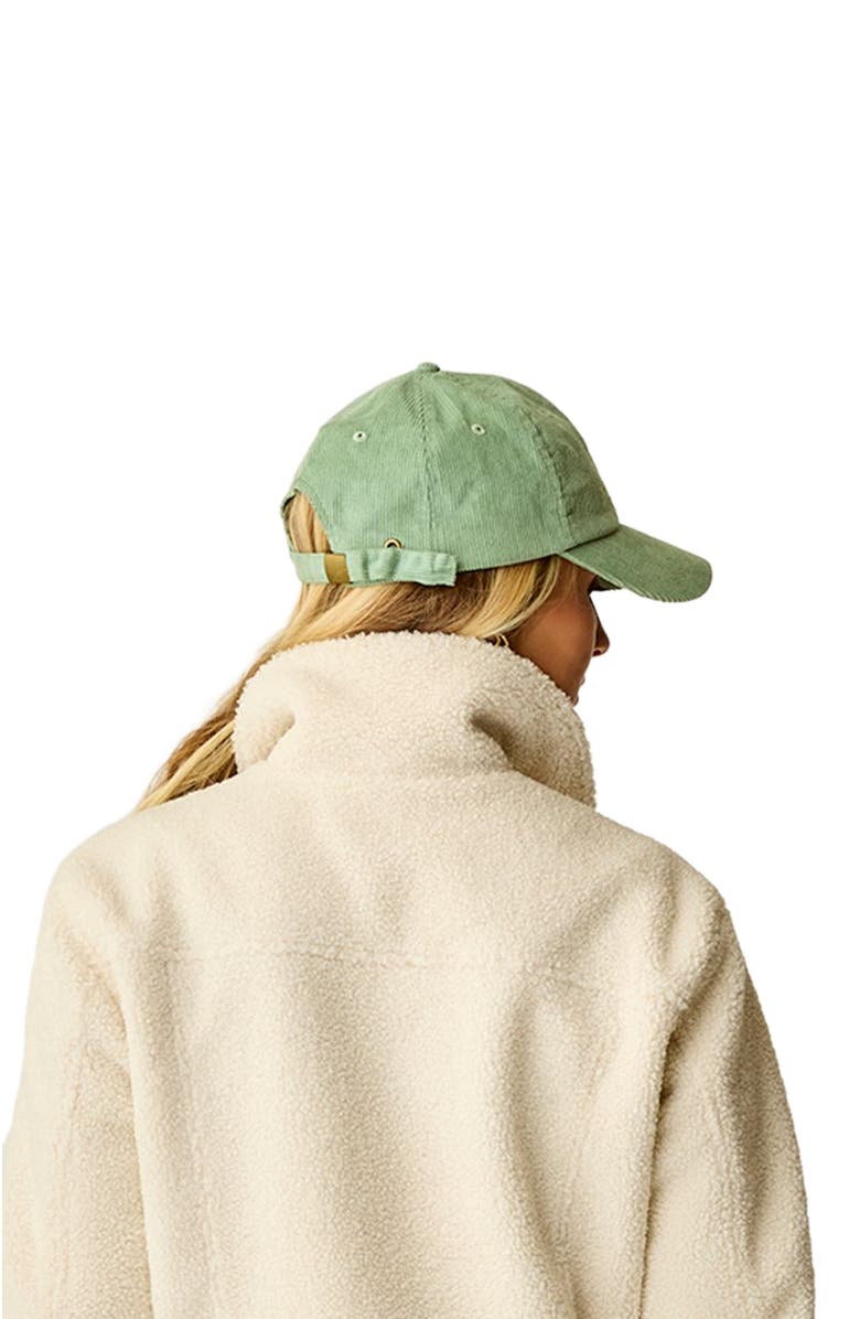 Carve Designs Cord Hat, Alternate, color, Haze
