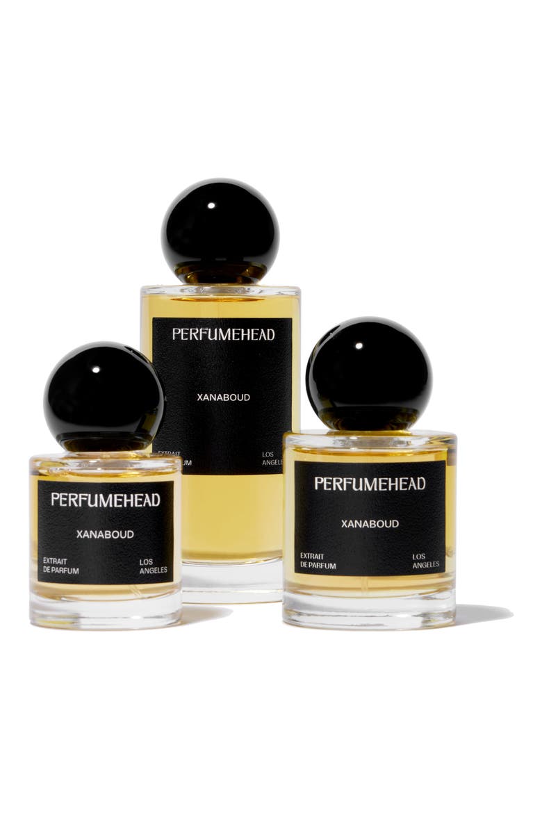 Xanaboud Extrait de Parfum, Alternate, color, NO COLOR