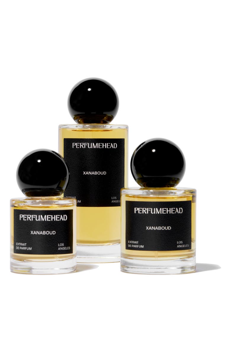Perfumehead Xanaboud Extrait de Parfum, Alternate, color, 