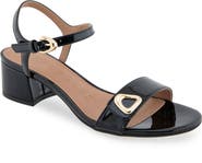 Aerosoles Cairo Block Heel Sandal - Multiple Widths Available