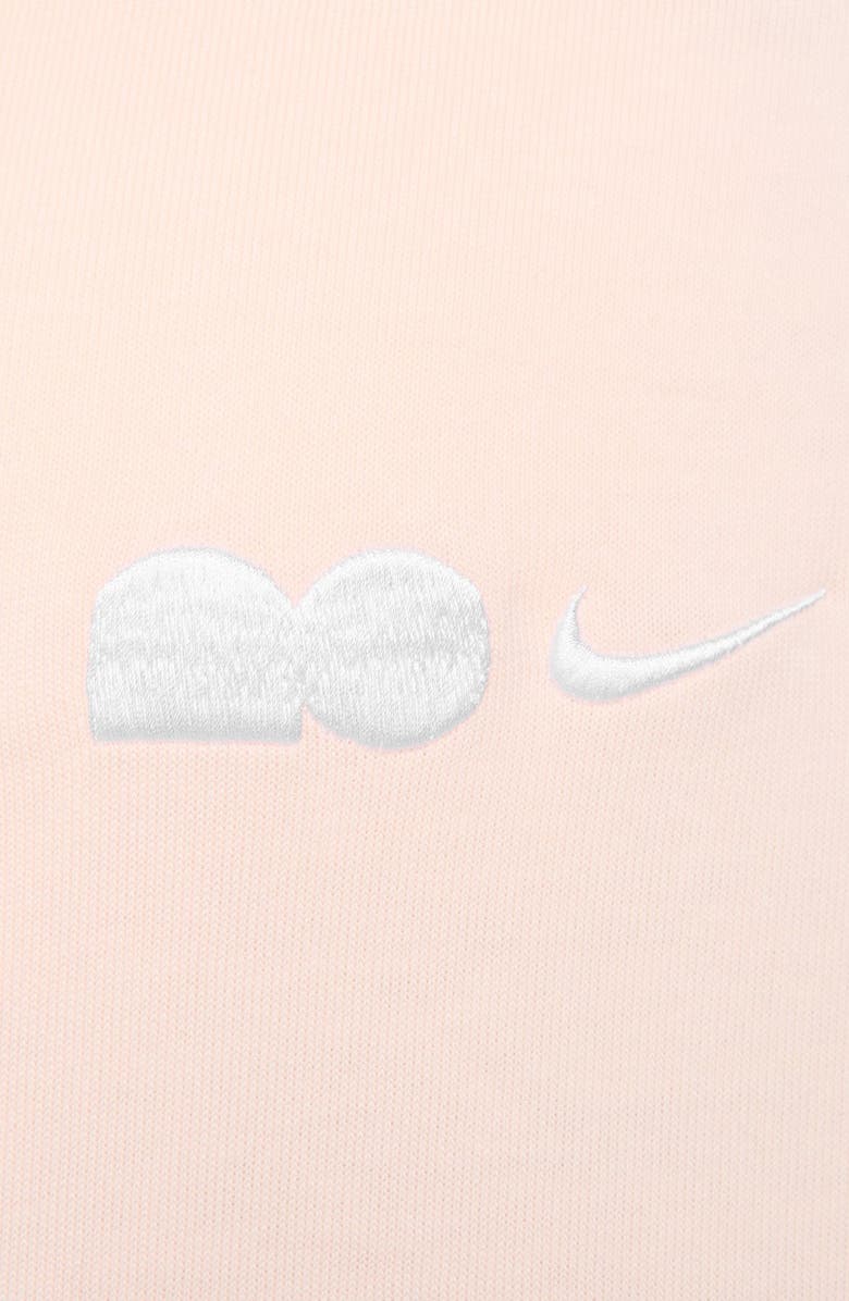 Nike x Naomi Osaka Short Sleeve Top, Alternate, color,