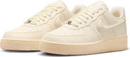 Nike Air Force 1 '07 Basketball Sneaker