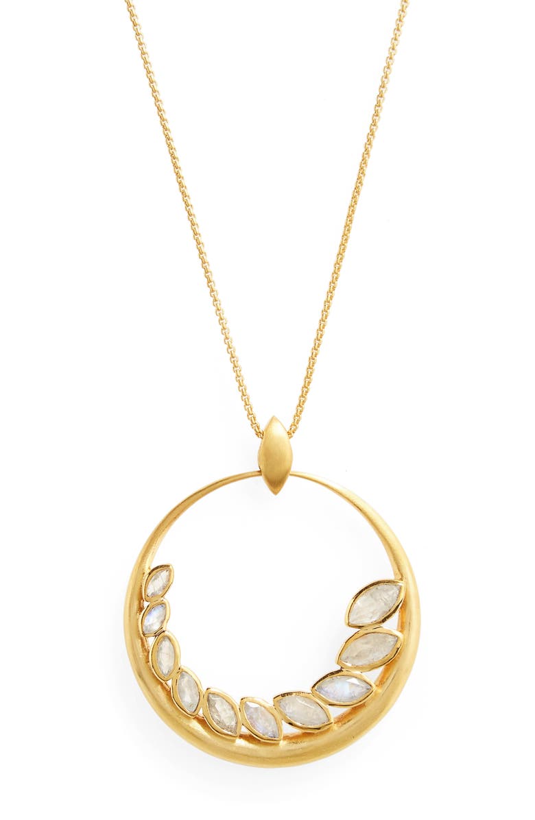 Dean Davidson Kamala Pendant Necklace, Alternate, color,