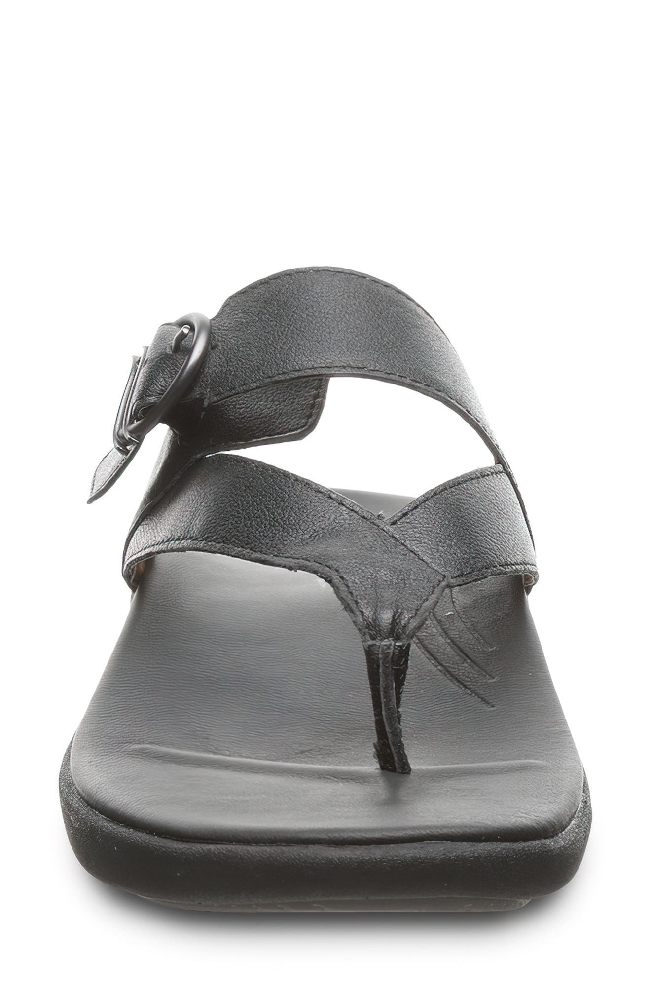 STROLE Promenade Sandal, Alternate, color, 