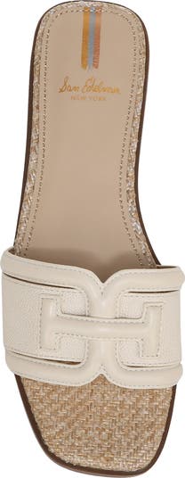 Irina Slide Sandal