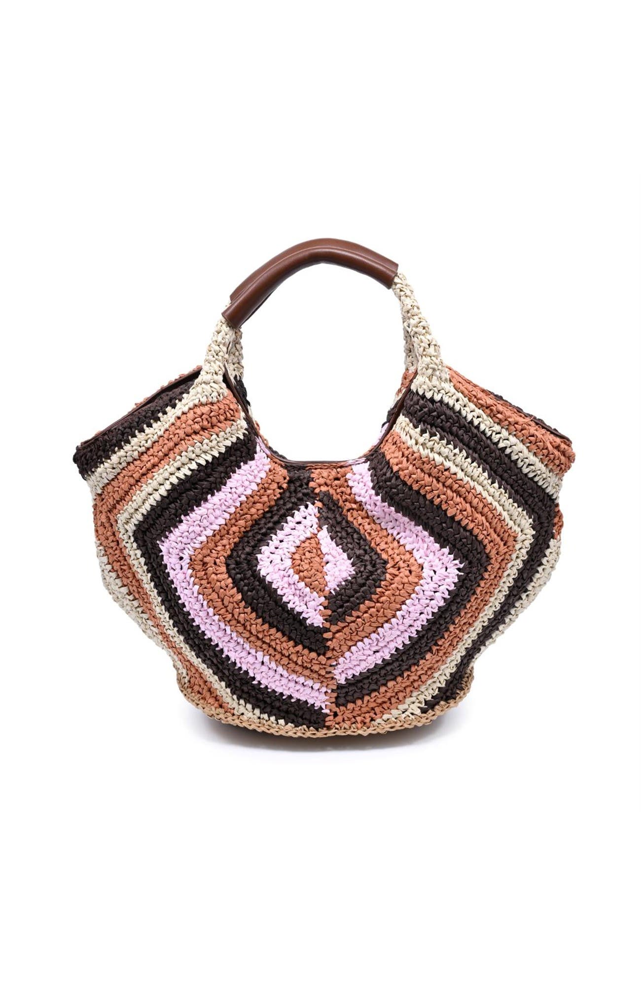 Jasper Tote, Alternate, color, Multi