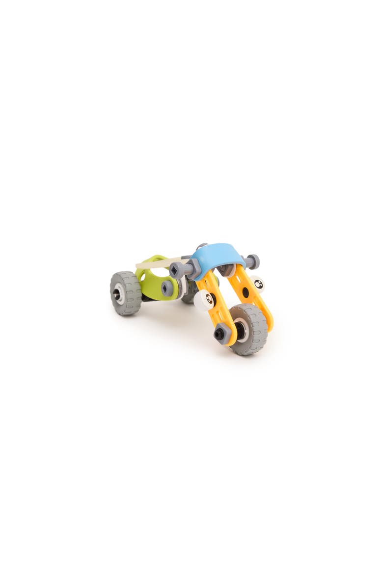 Mecaflex Motorcycle, Main, color, Multi