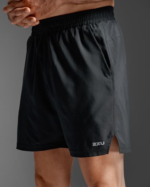 Aero 7 Inch Shorts