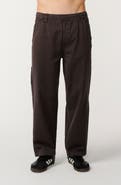Rip Curl Classic Surf Pull-On Cotton Twill Carpenter Pants