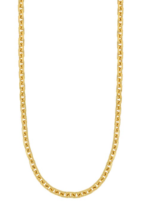 Katharine 14K Gold Chain Necklace (Nordstrom Exclusive)