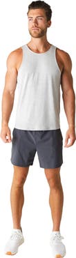 Vitality Vital Men's Tank