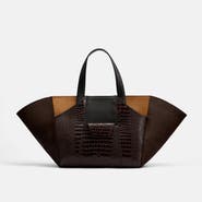 MARC NOLAN Marissa Structured Tote