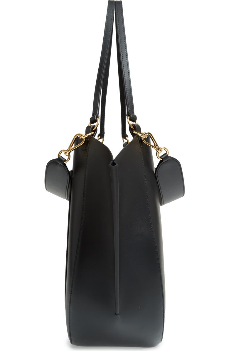 Wandler Mia Tote Bag, Alternate, color,