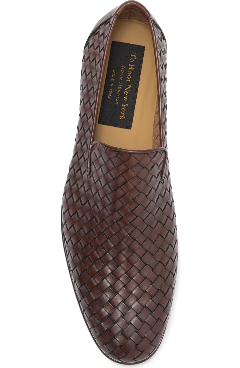 TO BOOT NEW YORK Foley Loafer, Alternate, color,