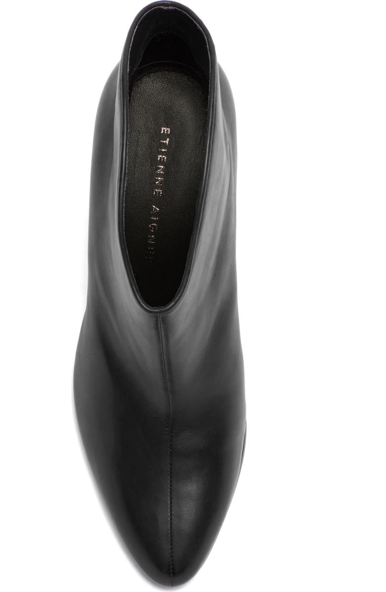 Etienne Aigner Seville Bootie, Alternate, color,