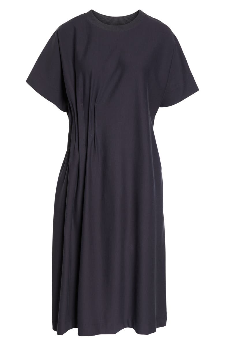 CAARA Looma T-Shirt Dress, Alternate, color, 