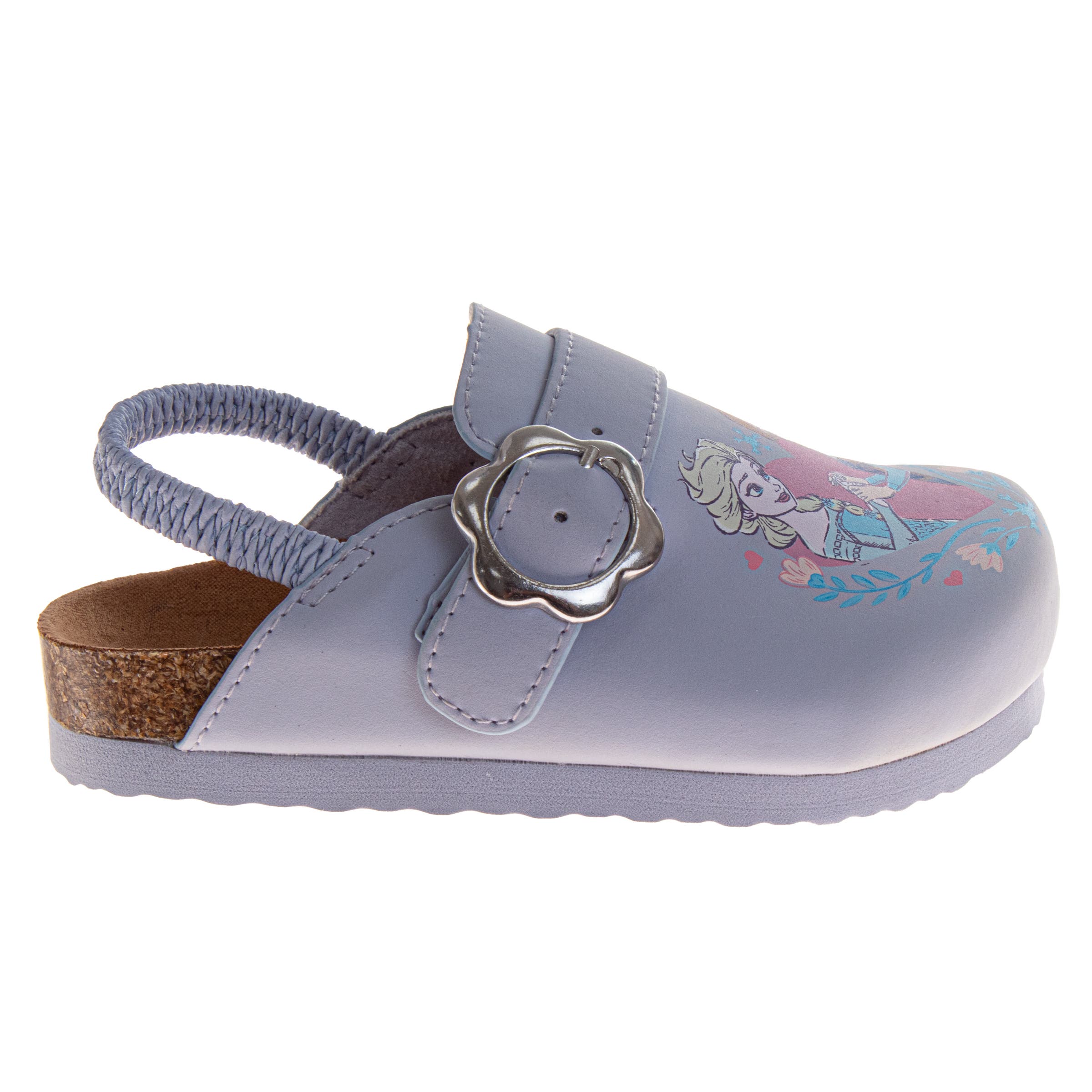 Disney Frozen Clog Toddler Little Kid, Alternate, color, 