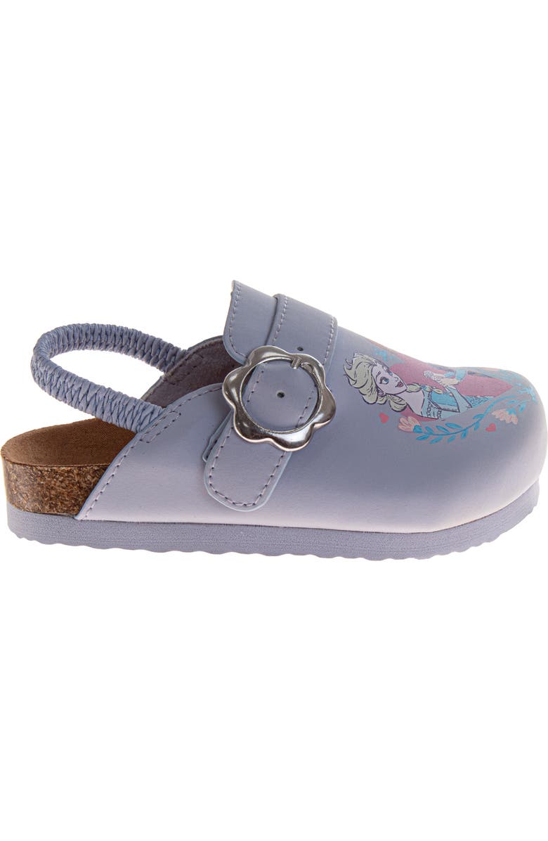 Disney Frozen Clog Toddler Little Kid, Alternate, color,